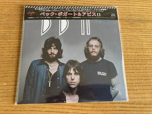 ■BECK,BOGERT & APPICE II - Unreleased Second Album Sessions 1974 [ROCKOUT]