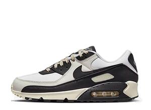 Nike Air Max 90 "White/Black" 26.5cm DQ8974-100