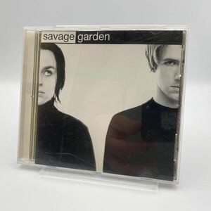 savage garden CD