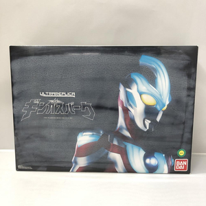 【中古】開封品 バンダイ ULTRA REPLICA ウルトラレプリカ- ギンガスパーク ウルトラマンギンガ 箱色剥げ有り [240015238031]