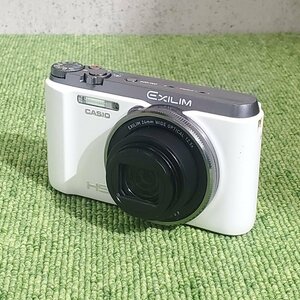 CASIO/カシオ casio ex-zr1100 コンパクトデジタルカメラ s0306