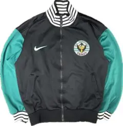 90s NIKE NIPPON VERDY トラックジャケット　ベルディ川崎