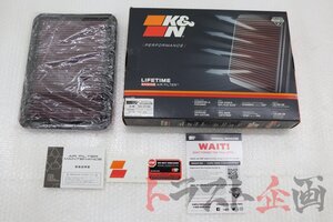 未使用品 K&N エアフィルター スイフトスポーツ ベース ZC33S トラスト企画 送料無料 U 1101677321