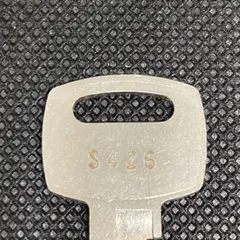 オフィス家具　鍵　中古　コクヨ　S426　書庫　ロッカー　メーカー純正