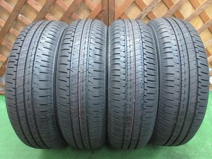 【C233】175/65R15 ブリヂストン エコピア NH200C 4本セット!!未使用品♪