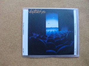 ＊【CD】VANGELIS／The Best of VANGELIS（74321 13885 2）（輸入盤）