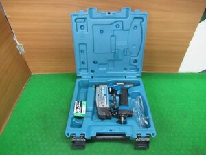 ♪　makita　マキタ　AF501HP　高圧ピンタッカ　15mm～50mm　動作確認済み　中古品　展示品　成田店　r3068