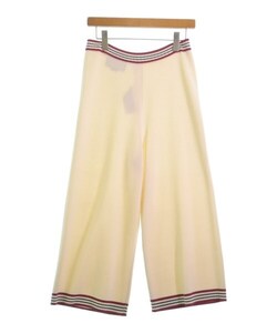 GUCCI クロップドパンツ レディース グッチ 中古　古着