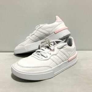 送料無料 adidas FUTURE COURT 25cm