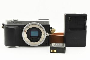 #u135★実用品★ パナソニック Panasonic LUMIX DMC-GX7 ボディ