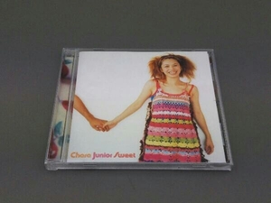 CHARA CD Junior Sweet ＜Remaster＞(通常盤)(Blu-spec CD2)