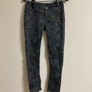 スキニーパンツ G- STAR RAW W26