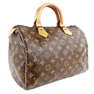 【LOUIS VUITTON/ルイヴィトン】モノグラム ★スピーディ25 M41109 【中古】 /b10023517