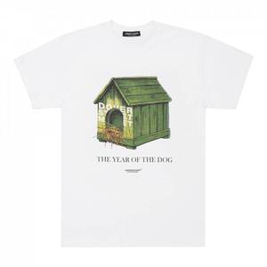 限定 UNDERCOVER x DSM / Dog House T-Shirt