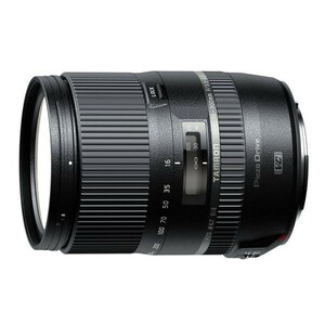 中古 １年保証 美品 TAMRON 16-300mm F3.5-6.3 Di II VC PZD MACRO [Model B016E] (キヤノンEF用)