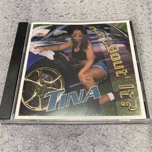 (R&B) TINA