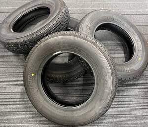 未使用 BRIDGESTONE K370 145/80R12 80/78N LT タイヤ 4本 ブリヂストン 24年製 注目99円スタート