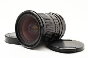 整備済み SMC Pentax 67 55-100mm F4.5 Zoom Lens For ペンタックス 6x7 67 II