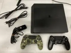 SONY PS4 PlayStation4 CUH-2000B 
コントローラー