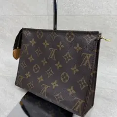 LOUIS VUITTON ルイヴィトン ポッシュ トワレ19 M47544