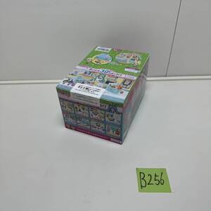 ☆B256 未開封品 1BOX(8個入り) リーメント 初音ミクシリーズ まいにち39♪コンビニライフ おもちゃ 玩具(中古品/現状品/保管品)☆