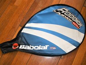 デットストック　未使用　Babolat　ラケットバック　19 ＊840　ビンテージ