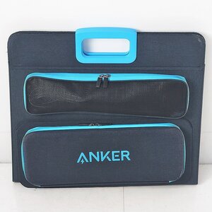 Anker アンカー Solar Panel ソーラーパネル 625 100W◆キャンプ 防災 アウトドア [X9470]