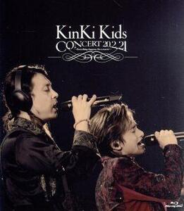 KinKi Kids CONCERT 20.2.21 -Everything happens for a reason-(通常版)(Blu-ray Disc)/KinKi Kids