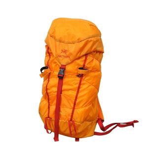 アークテリクス ARCTERYX Cierzo 25 シエルゾ 25L バックパック リュック ザック 登山 トレッキング アウトドア cf11dr-rk26y07316