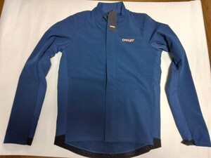 Oakley オークリー Elements Thermal Rc Jacket POSEIDON エレメンツサーマルRCジャケット 日本サイズL（USサイズM）FOA403762