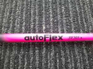 中古 その他 autoFlex SF505 (X)//0[3629]■博多