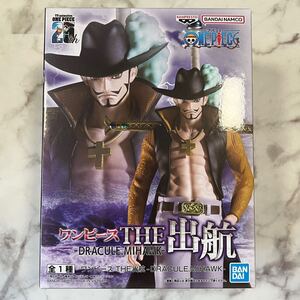 n プライズ フィギュア ONE PIECE ワンピース THE出航-DRACULE.MIHAWK- ジュラキュール・ミホーク ミホーク