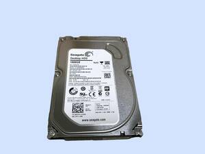 M4094 Seagate ST1000DM003 1TB SATA600 7200 3.5インチ 使用 42392時間 全国送料無料 