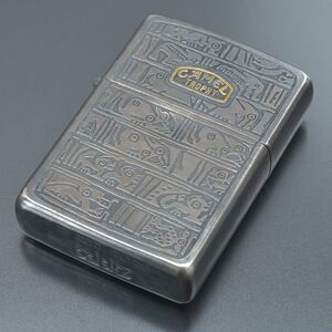 ZIPPO CAMEL TROPHY オイルライター シルバー 1993年製 USA製 キャメル トロフィー ジッポ 喫煙 煙草 タバコ #N※A623