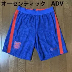 イングランド代表　オーセンティック　ADV パンツ 20-22 ユニフォーム