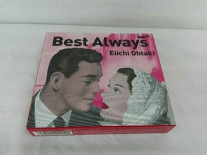 大滝詠一 CD Best Always(初回生産限定盤)