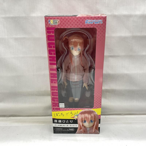 【中古】アゾンインターナショナル 後藤ひとり ピュアニーモキャラクターシリーズ 開封済み・中身未開封・外箱傷みアリ ぼっち・ざ・ろっく