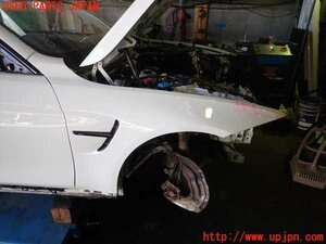 1UPJ-22391080]BMW M4 クーペ(3C30 F82)右前フェンダー 中古