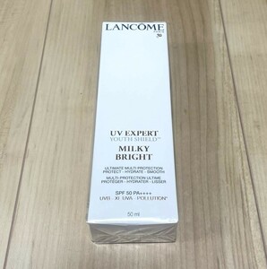 ランコム LANCOME UV エクスペール アクアn 50ml　SPF50 PA++++ 日本製 