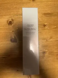 SUBLIMIC サブリミック ワンダーシールドa 125mL