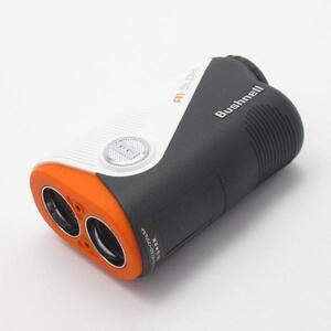 ブッシュネル Bushnell ピンシーカーA1スロープジョルト -