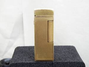 Dunhill ROLLA GASLIGHTER 古いガスライター 約73.3g 現状品 売り切り