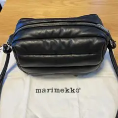 Marimekko マリメッコ Pixie ショルダーバッグ