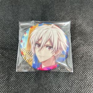 アイドリッシュセブン キャラバッジ コレクション Shuffle Talk 缶バッジ 九条 天 TRIGGER アイナナ