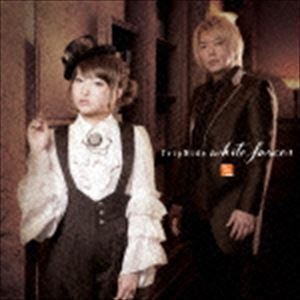 white forces（初回生産限定盤／CD＋DVD） fripSide