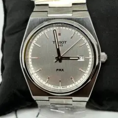 【未使用】TISSOT PRX ピーアールエックス