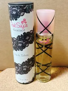 ピンクシュガーセンシュアル アクオリナ 30ml