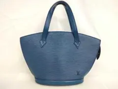 レアLOUIS VUITTON エピ サンジャック M52275 ハンドバッグ1