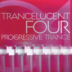 Trancelucent 4 Various (アーティスト) 輸入盤CD