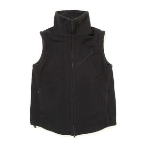 nonnative HIKER VEST POLY FLEECE POLARTEC